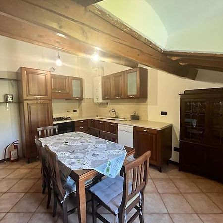Mare E Monti A 9 Apartment Airole Luaran gambar