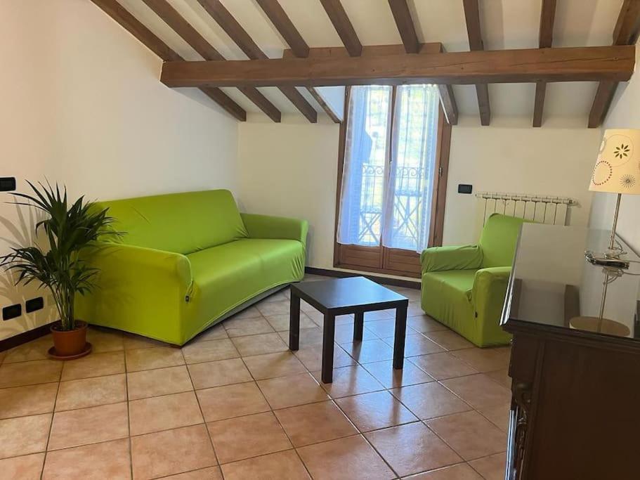 Mare E Monti A 9 Apartment Airole Luaran gambar