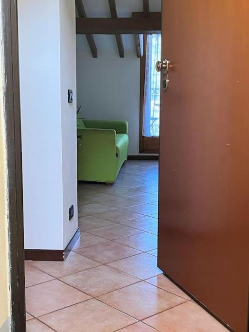 Mare E Monti A 9 Apartment Airole Luaran gambar