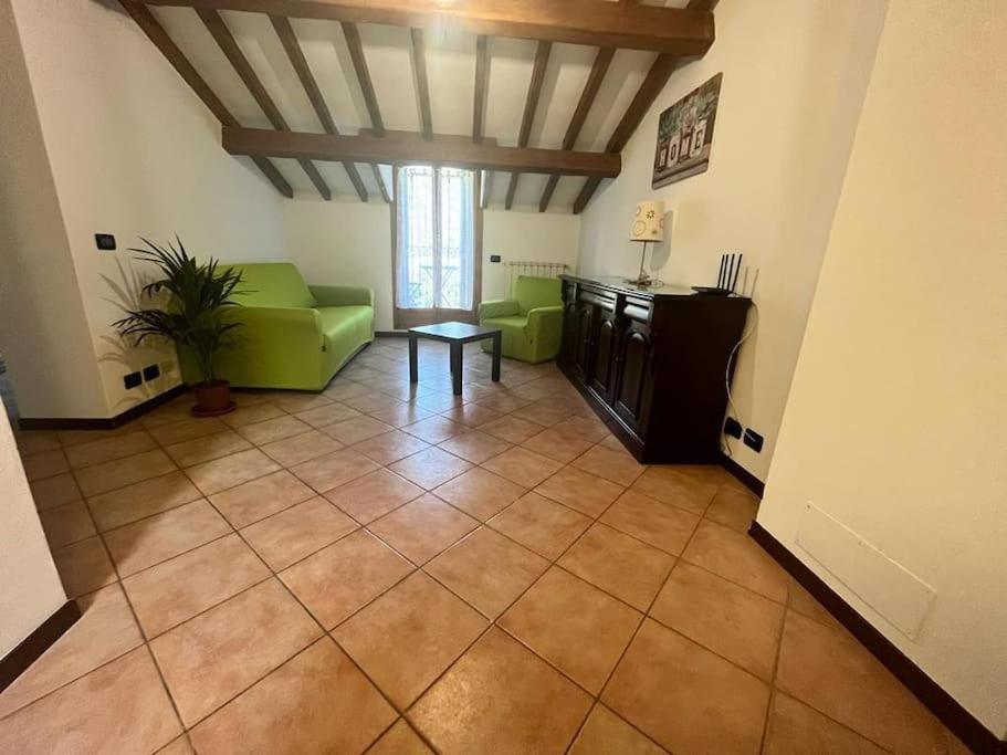 Mare E Monti A 9 Apartment Airole Luaran gambar