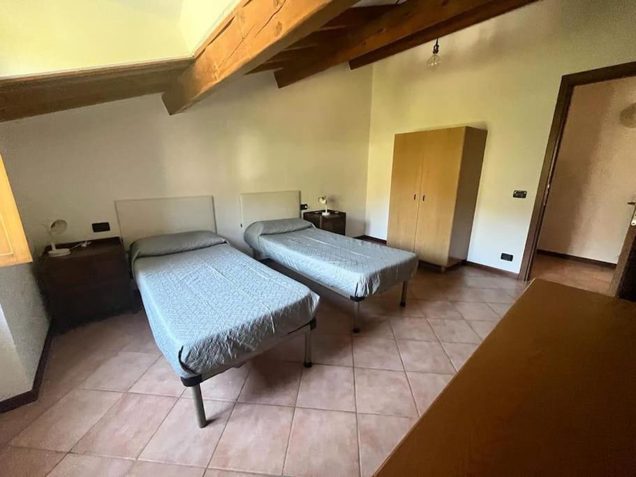 Mare E Monti A 9 Apartment Airole Luaran gambar
