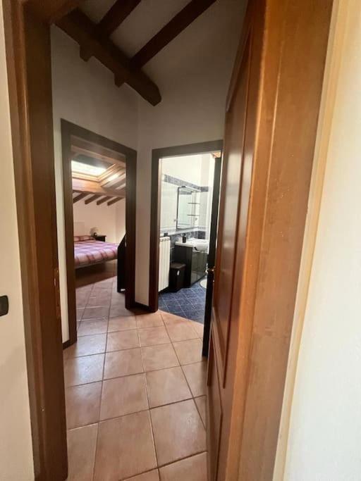 Mare E Monti A 9 Apartment Airole Luaran gambar