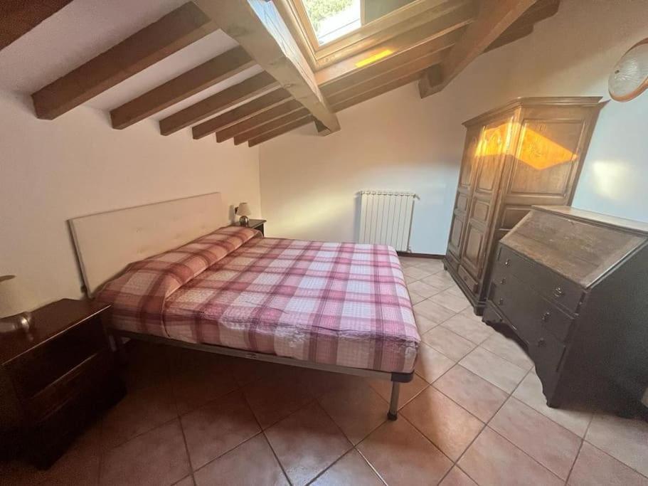Mare E Monti A 9 Apartment Airole Luaran gambar